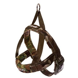 Ezydog Quick Fit Harness 2 Ezydog Quick Fit Harness